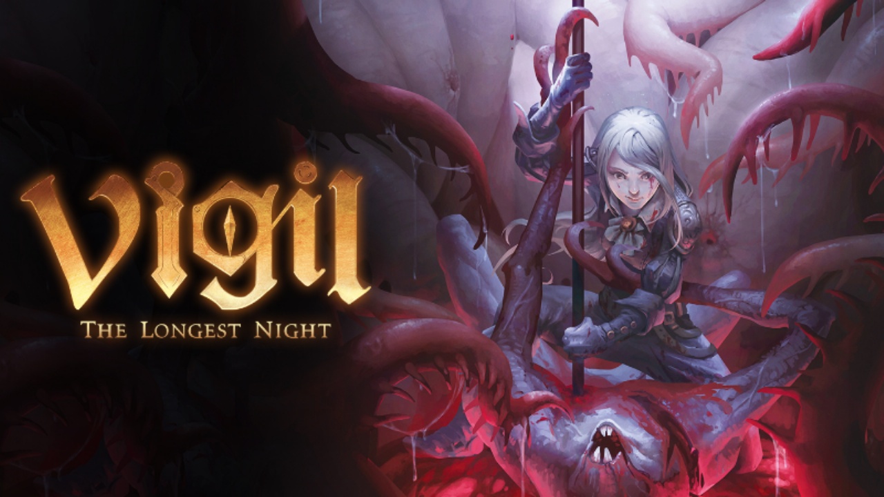 Vigil : La nuit la plus longue v20211024 (+13 Trainer)