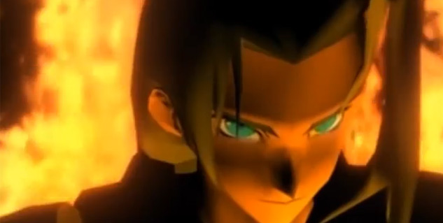 Square enttäuscht mit FF VII auf PS4