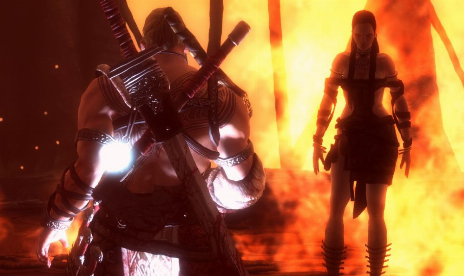 20 neue und grausame Screens von Battle for Asgard