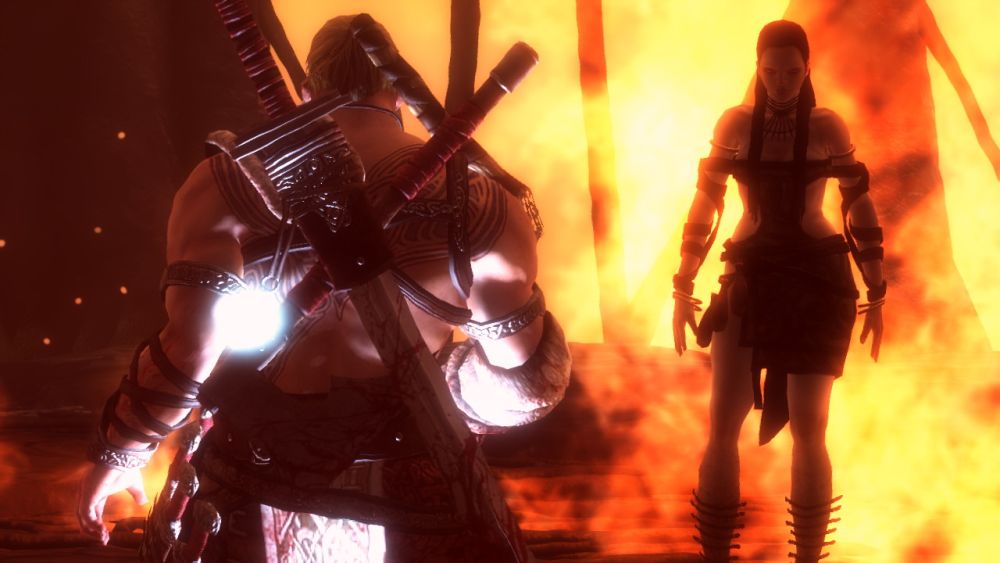 20 New And Gruesome Battle For Asgard Screens