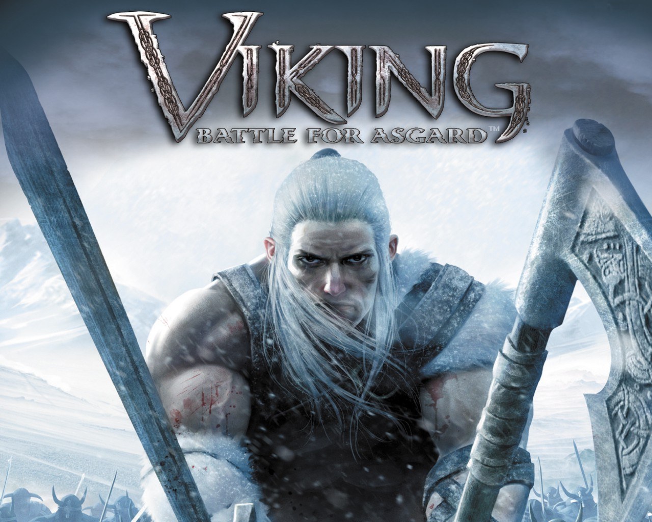 Viking: Battle for Asgard – Achievements
