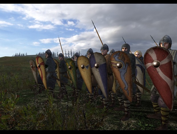Vikingr 1.0 Fix (parche incremental)