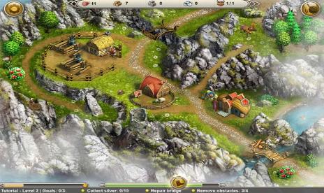 Viking Saga (+8 Formateur)