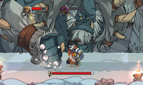 Escouade de vikings (+5 formateur)