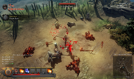 Vikings – Wolves of Midgard v1.03 (+10 Trainer)