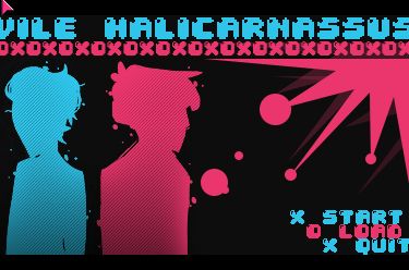 Vile Halicarnassus Free Full Game