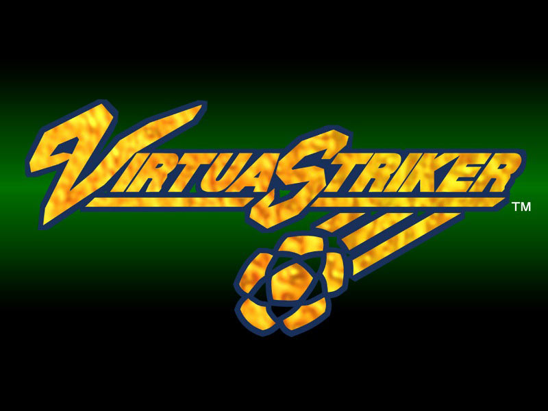 Virtua Striker