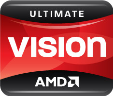 AMD Announces VISION Technology
