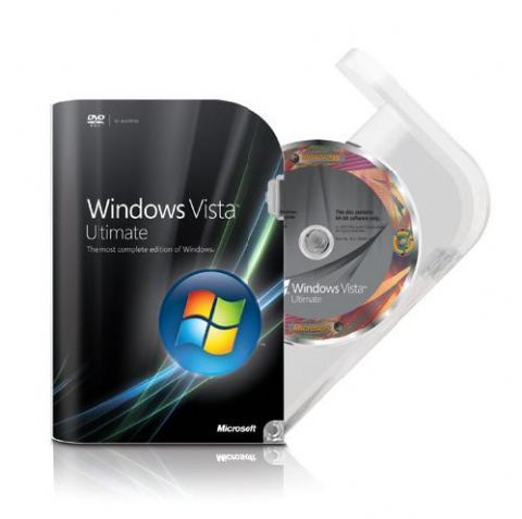 Microsoft: Windows Vista es un trabajo en curso