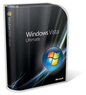 Microsoft: Windows Vista Is A Work In Progress
