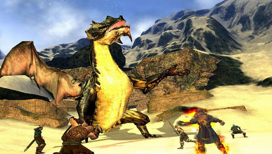 Age Of Conan Delayed Again