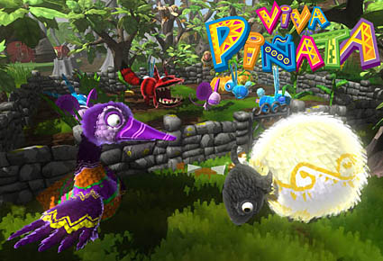 Viva Pinata