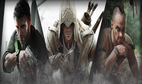 Vivendi ‘saves’ Gameloft, is eyeing Ubisoft next