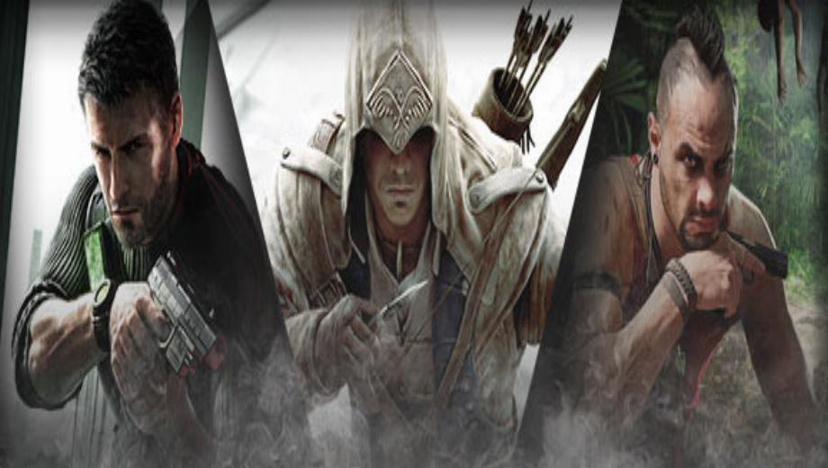 Vivendi ‘saves’ Gameloft, is eyeing Ubisoft next