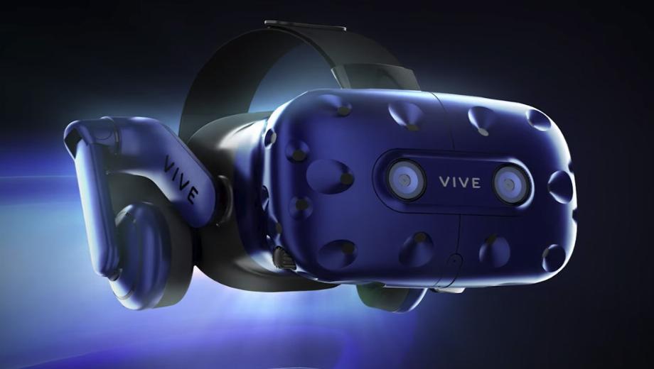 HTC’s Vive Pro will increase resolution by nearly 80 percent