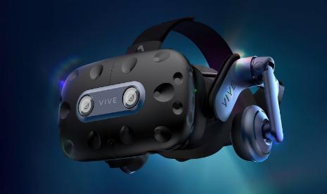 Le HTC Vive Pro 2 sera doté d'un écran 5K et d'une fréquence de 120 Hz