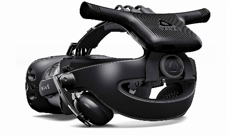 HTC Vive wireless module now on sale for $300