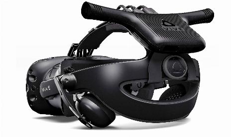 Some AMD Ryzen CPUs have issues with HTC’s Vive wireless adaptor