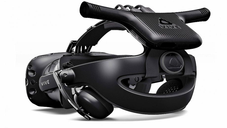 Some AMD Ryzen CPUs have issues with HTC’s Vive wireless adaptor