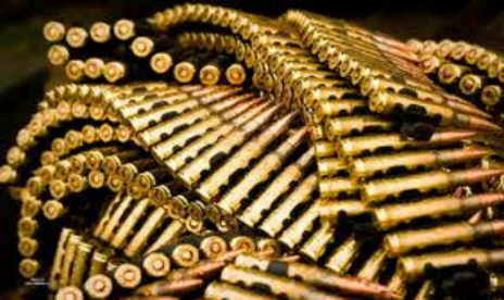 Vegas Ordnance 1.5 Full