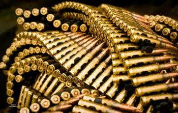 Vegas Ordnance 1.5 Voll