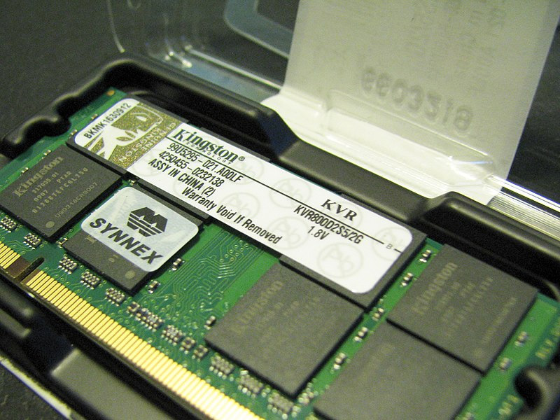 FTC takes aim at illegal ‘warranty void if removed’ stickers