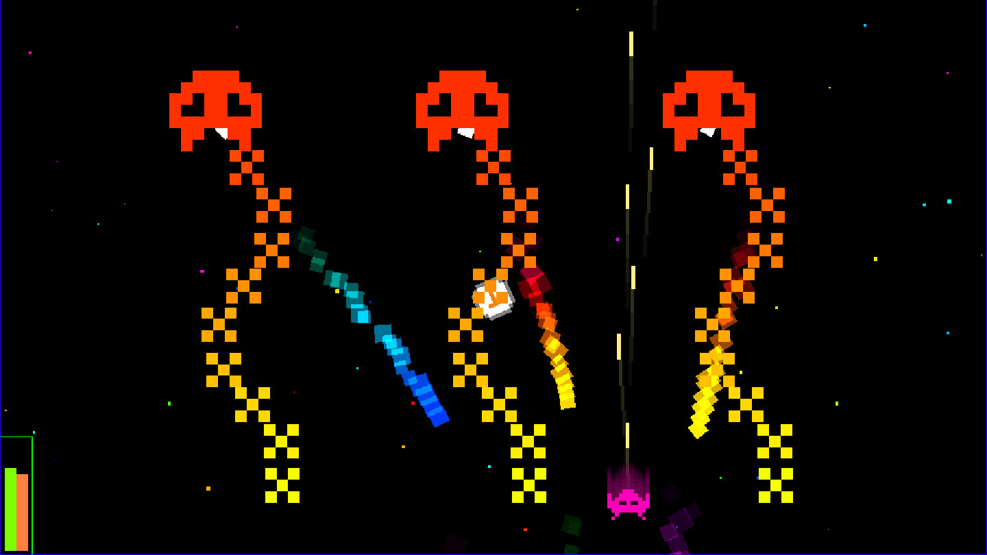 Void Invaders
