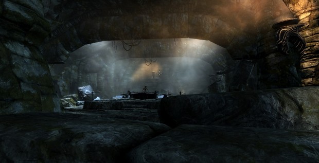 The Void Nights Full