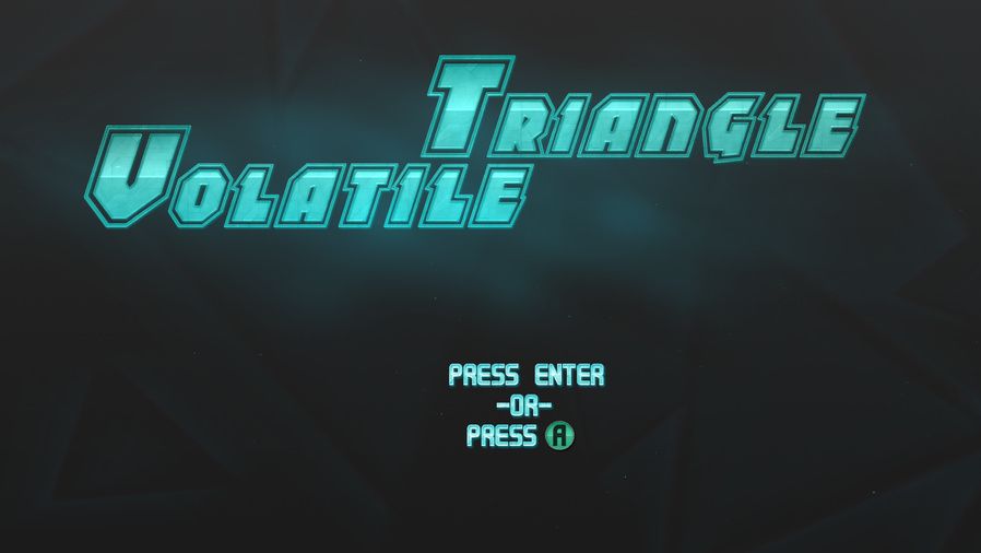 Volatile Triangle Free Full Game v1.16