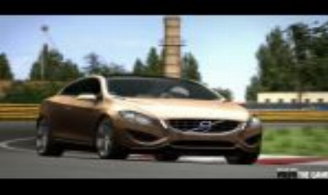 Volvo - The Game Juego completo gratis
