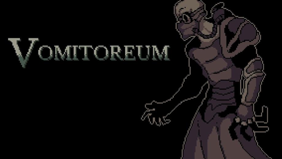 Vomitoreum v20210730 (+7 Trainer)