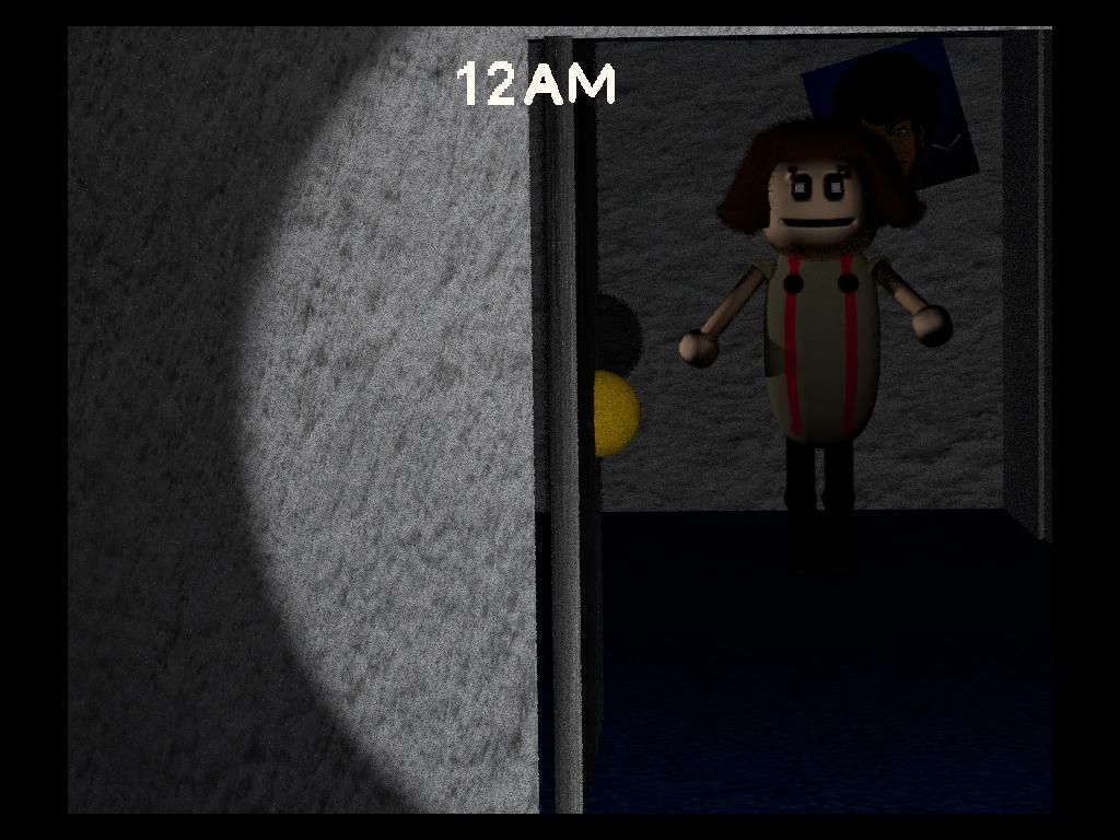 Voodoll Remastered Free Full Game