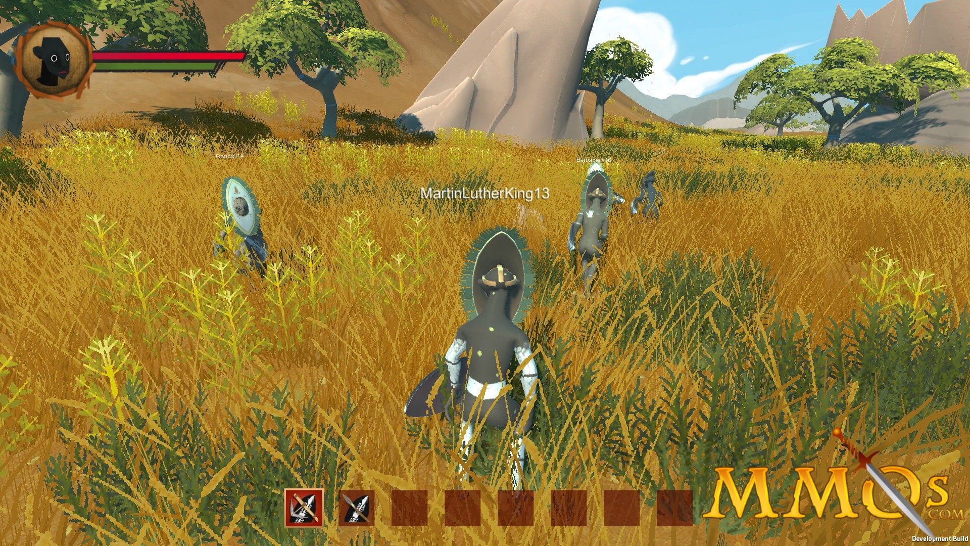 Voodoo Free Juego Completo v1.22