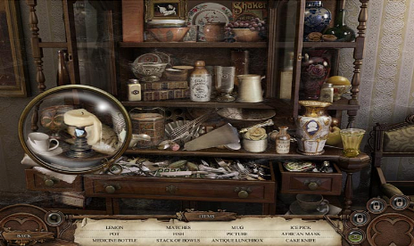 Chuchoteur vaudou : Curse of a Legend CE (+3 Trainer)