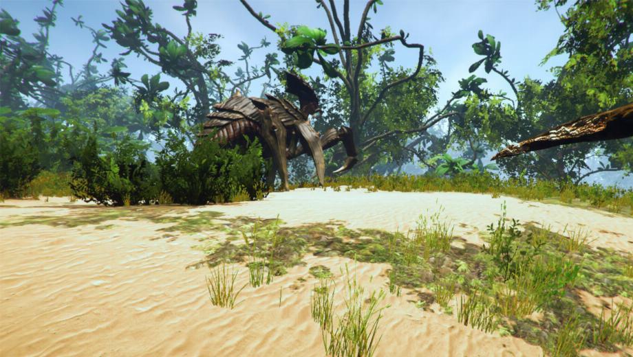 Vortex : Le Portail (+5 Formateur)