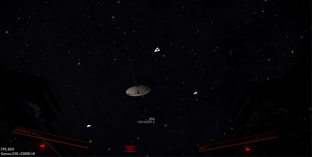 Elite: Dangerous update “secret” uncovered – *Spoilers*