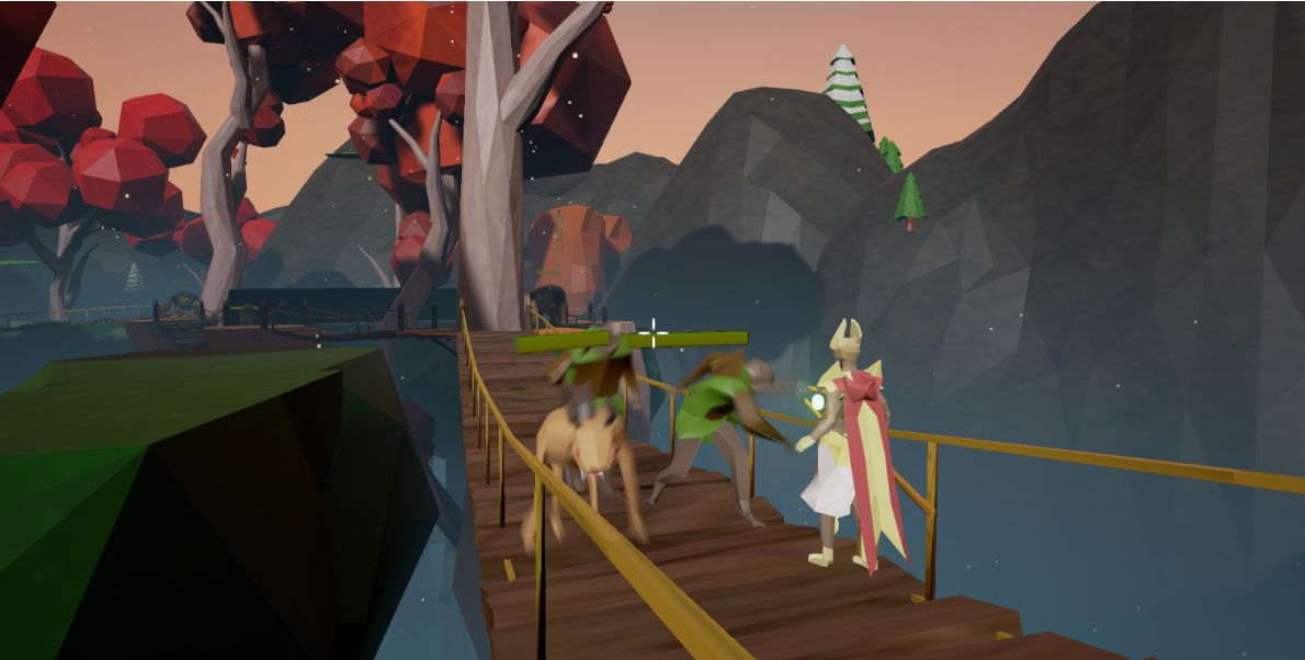 Voyagers Free Volles Spiel