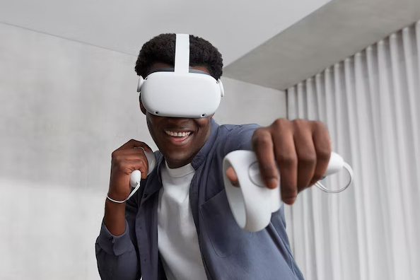 Meta’s VR woes continue with massive financial losses