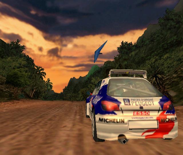 V Rally 2 – All Cars and Tracks