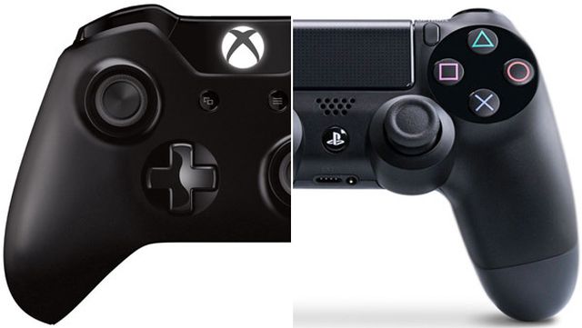Carmack : La Xbox One et la PS4 sont essentiellement les mêmes, mais Kinect, c'est nul