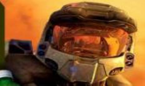 Get Halo 2 Before You Can Buy It