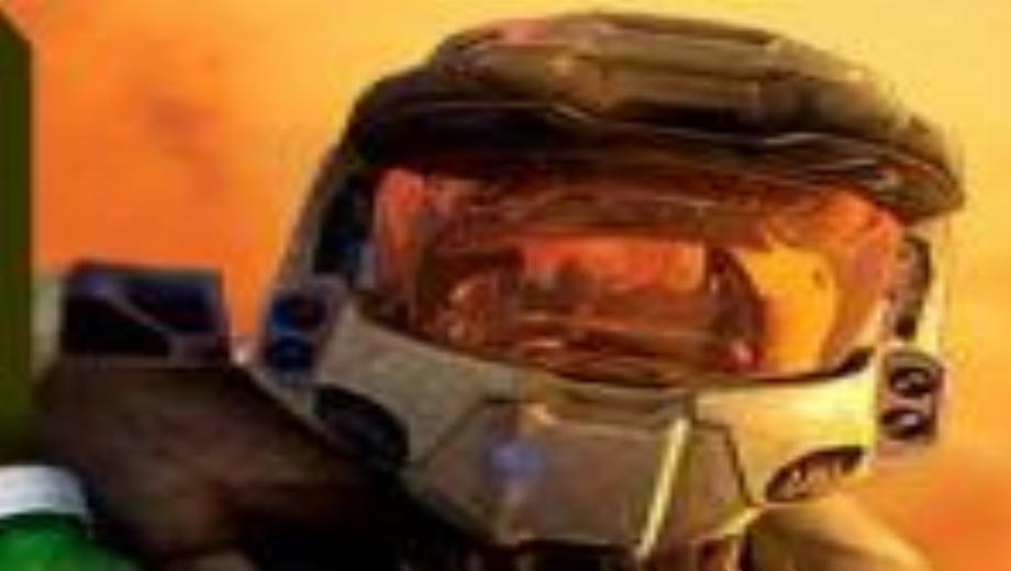 Get Halo 2 Before You Can Buy It