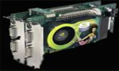 Alienware Area 51 SLI Available Now
