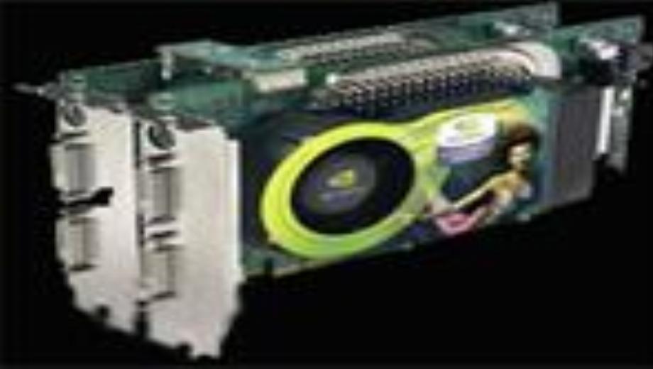 Alienware Area 51 SLI Available Now