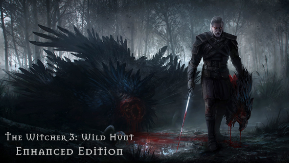 Witcher 3: Enhanced Edition 2.51 Full