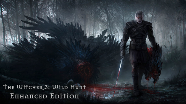 Witcher 3: Enhanced Edition 2.51 Full