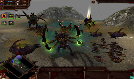 NUEVO Eternal Confrontation v3.5 parte 1/3