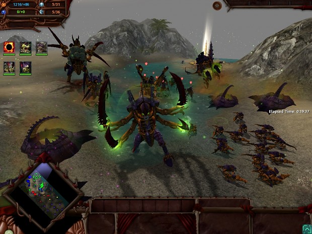 NEW Eternal Confrontation v3.5 part 1/3