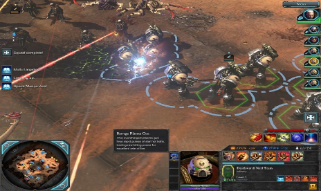 Vengeance of the Blood Ravens 1.7 Vollversion