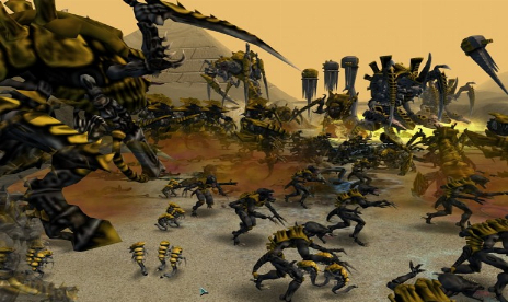 Warhammer 40,000: Epic Legions v2.0 Completo